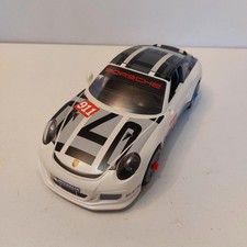 Playmobil Porsche 911 GT3 Cup