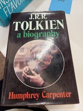 J R R Tolkien A Biography