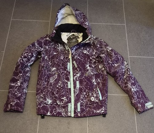 Billabong ski jacket size - ski,