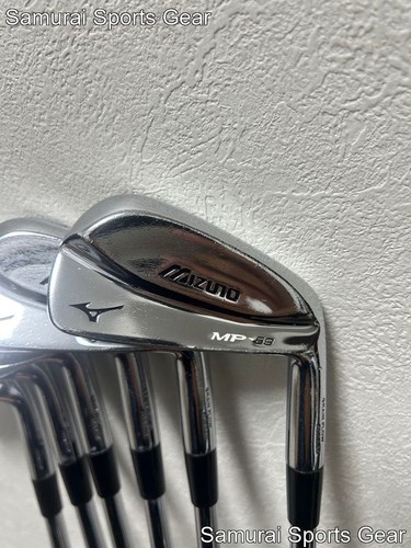 Mizuno iron set dynamic - mizuno,