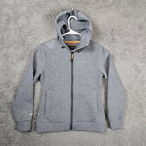 Musto land rover womens gray - musto,