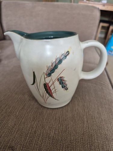 Vintage denby greenwheat - vintage,