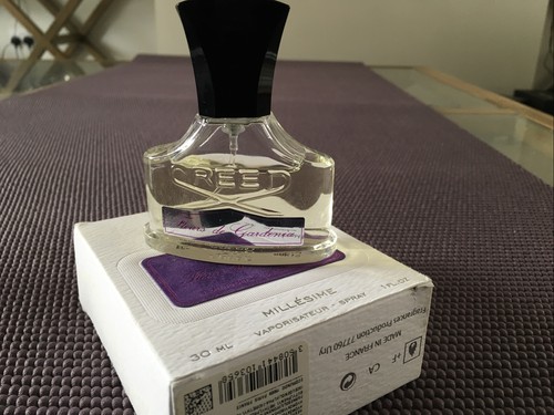 Creed gardenia - creed,