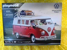 70176 Playmobil Official VW