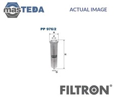 PP976/2 ENGINE FUEL FILTER