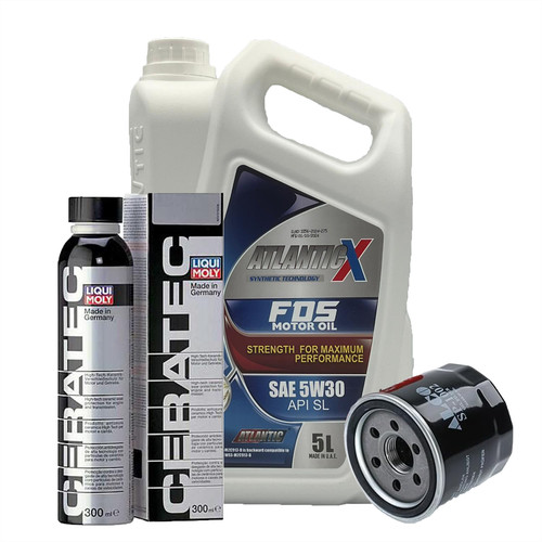 Service kit for subaru - kit,