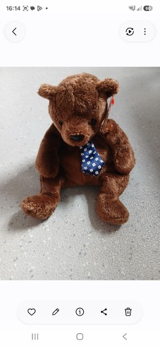 Beanie babies bundle set - beanie,