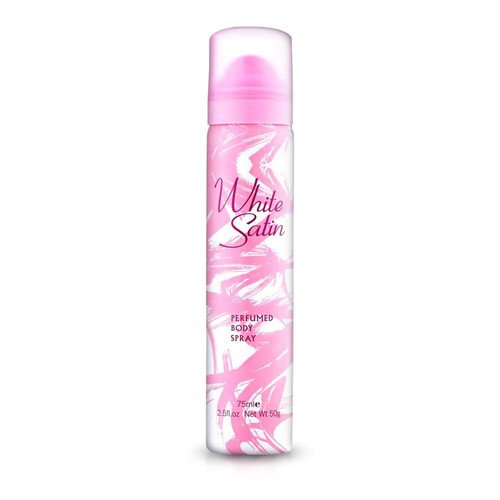 Taylor london white - taylor, satin