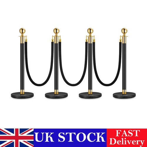 Pack crowd control stanchion - 4,