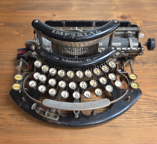 1915 imperial model - imperial, b