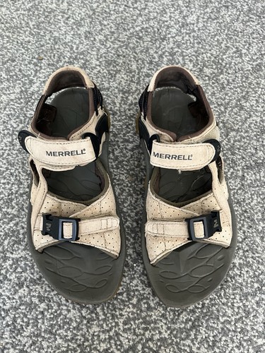 Merrell kahuna iii beige - merrell,