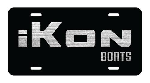 Ikon boats fishing aluminum - ikon,