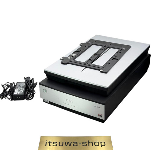 Epson x970 perfection pro - gt-x970,