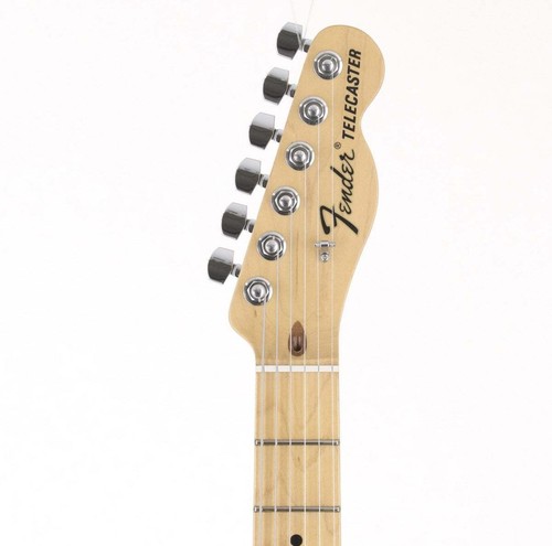 Fender american special - fender,
