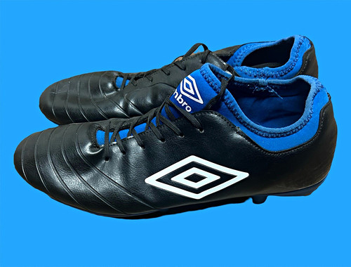 Umbro speciali football boots - umbro,