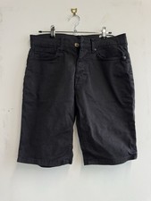 primark mens black denim