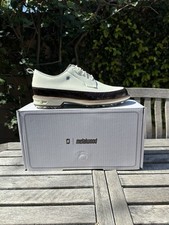 Metalwood X Footjoy Dryjoys