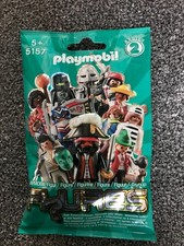 Playmobil 5157 Series 2 Blind bag figure (boys) unopened~New~