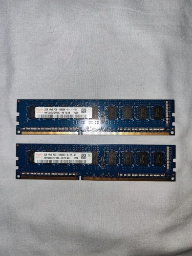 Hynix 2gb 1rx8 - hynix,,