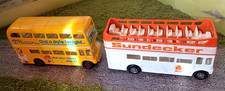 Corgi AEC Routemaster Buses x