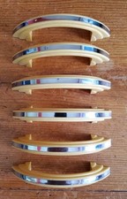 Vintage 1960's Art Deco Drawer