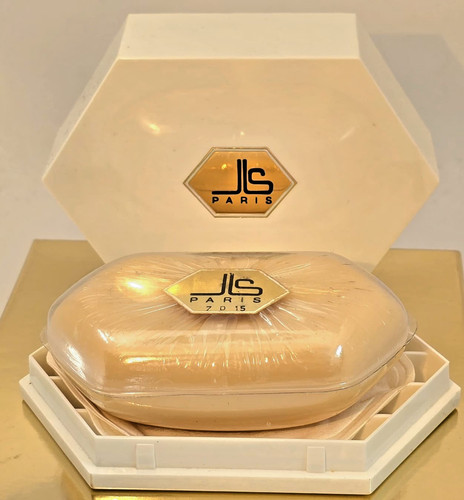Jls jean louis - jean, scherrer