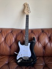 LEFT HANDED Stretton Payne