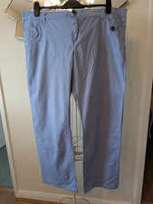 Mantaray Baby Blue Straight