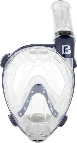 Cressi full face snorkel - snorkel, scuba