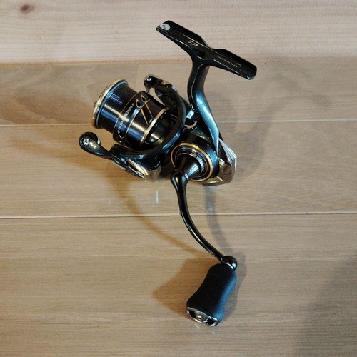 Daiwa caldia lt2000s lt - daiwa,
