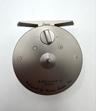 Daiwa Alltmor-s S100 Fly Reel