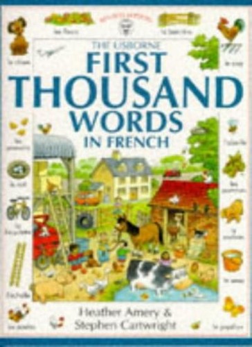 The usborne first - usborne, thousand