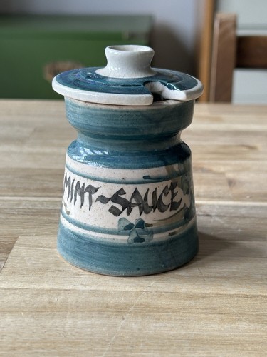 Vintage guernsey moulin huet - vintage,