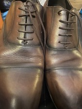 Men’s Zara Leather Oxford