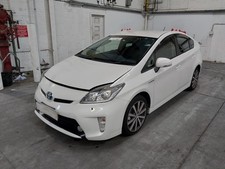 2014 Toyota Prius Mk3 1.8 Full