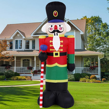 6FT Christmas Inflatables