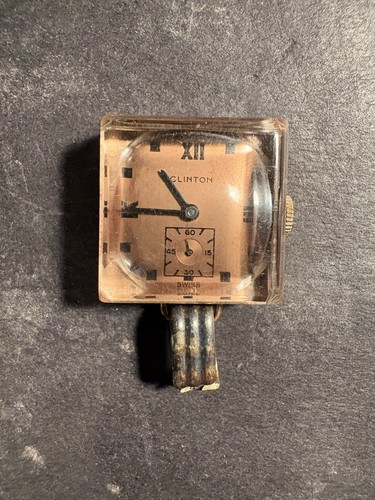 Vintage 12k gold filled - vintage,