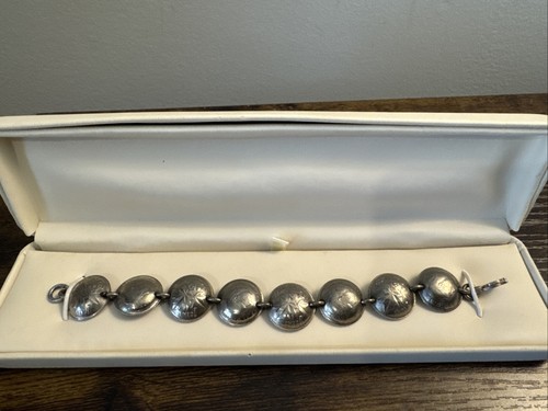 Vtg sweetheart bracelet trench - sweetheart,