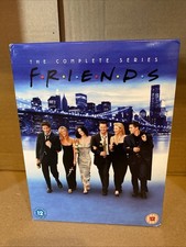 Friends: The Complete
