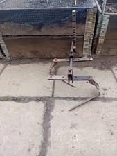 Merrytiller  Hoe  Weeder