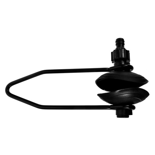 Inboard motor flusher - flusher, yacht