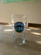 Chappel Beer Festival Glass 1
