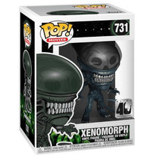 Alien - Xenomorph - #731 -
