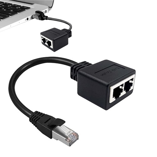 Bansusu dual rj45 ethernet - bansusu,