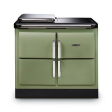 Rayburn Ranger Electric Cooker