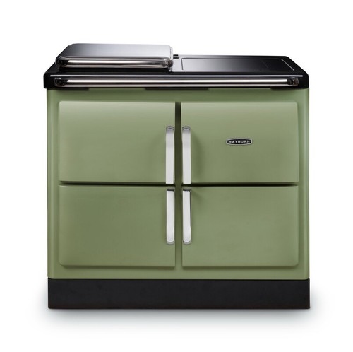 Rayburn ranger electric - rayburn,