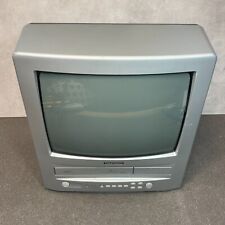 Daewoo 14 inch CRT Cube TV