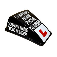 Lettercraft SOM 13 Black +