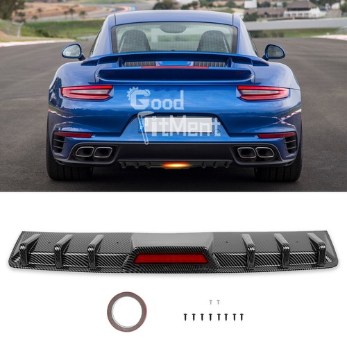 For porsche 911 carbon fiber - 911,