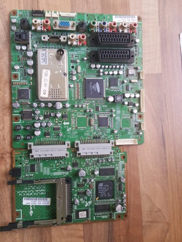 Samsung le40r73bd tv - le40r73bd,